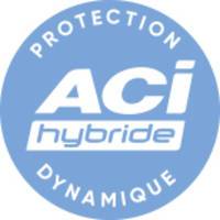 résistance ACI Hybride